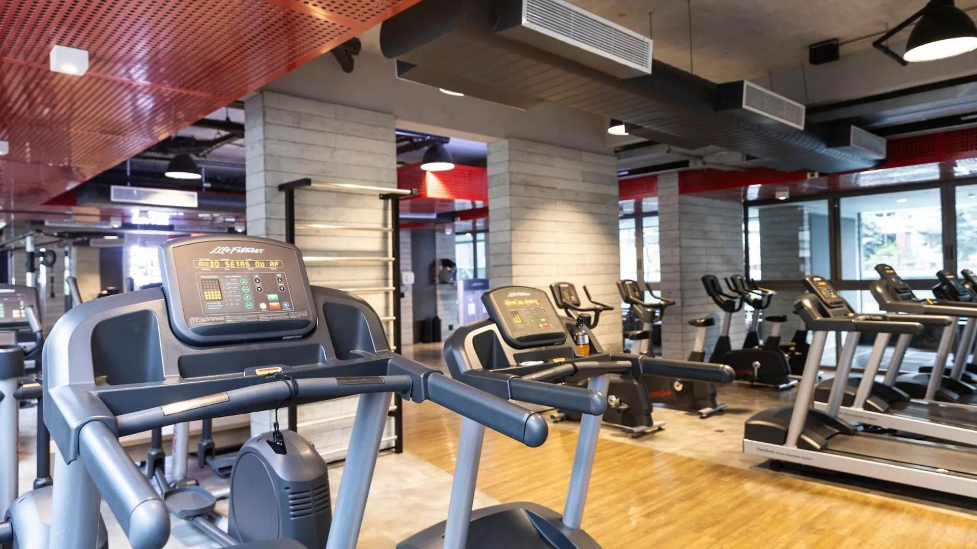Estudios Modernos Na Oscar Freire - Pinheiros 상파울루 0*,  브라질